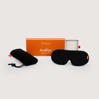 Antifaz Para Dormir Blackout 3D - Negro - Hypnos