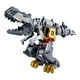 thumbnail image 2 of Figura de Acción Hasbro Transformers Cyberworld Grimlock Chomp & Battle, 2 of 3