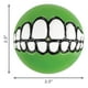 thumbnail image 5 of TRIO DIFERENTE PELOTAS SONRISA KONG, 5 of 6