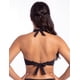 thumbnail image 2 of Bikini sostén con copa blanda C-D  negro Talla 48, 2 of 4