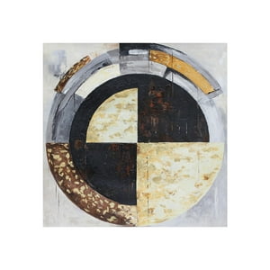 Ronda - Oleo Dopem53996 70X70 Cm