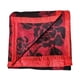 thumbnail image 1 of Frazada Termica 2 Plazas 200x200cm Rojo Golden Jacquard Doral, 1 of 2