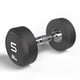 thumbnail image 1 of Mancuerna Round Steel 5 Kg, 1 of 3