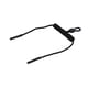thumbnail image 2 of Correa de gafas flotantes, cordón de gafas de para sostener sus gafas con tentadores de gafas con tendencia de , retenedor de gafas para vele Negro, 2 of 5
