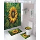 thumbnail image 3 of Pack De Baño Completo Modelos Unicos 4 Piezas S02, 3 of 4