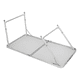 thumbnail image 2 of Mesa Plegable Transportable Lavable Camping 120x60cm #2, 2 of 3
