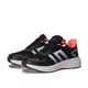 thumbnail image 3 of Zapatilla Deportiva Mujer Negro Griffin, 3 of 8