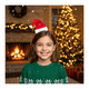 thumbnail image 5 of Pack 12 Gorros Cintillos De Viejo Pascuero Navidad 2025, 5 of 5