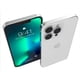 thumbnail image 4 of Smartphone Apple iPhone 13 Pro 1TB plateado desbloqueado reacondicionado, 4 of 9