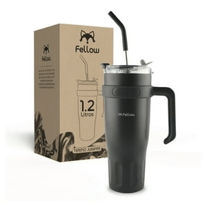 Termo Vaso Mug Térmico 1.2L Juniper By Fellow Acero Inox 304