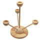 thumbnail image 3 of Soporte De Béisbol Para Jugadores, Centros De Mesa Para Dormitorio, Estante De Exhibición De Madera, 3 of 4