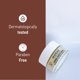 thumbnail image 4 of Crema de noche Moraz Herbal Antienvejecimiento 50 ml con extracto de romero, 4 of 7
