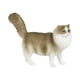 thumbnail image 3 of Figura De Gato En Miniatura De Simulación, Figuras De Animales Pequeños Para Regalos De Inauguración De La Casa, 3 of 3