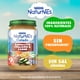 thumbnail image 2 of Colado Naturnes Zapallito Italiano y Carne, 215 g, 2 of 8