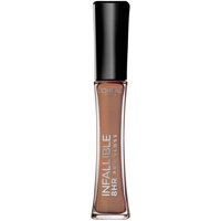 L’Oréal Paris - Brillo De Labios L'Oréal Paris Infallible 8 Horas, Hidratante, 6 Ml