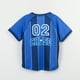 thumbnail image 3 of Polera Manga Corta Niño Azul Fútbol Paw Patrol, 3 of 5