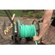 thumbnail image 4 of Carro con Carrete para Manguera de Agua Liberty Garden de Acero con Capacidad para 250 pies, 4 of 7