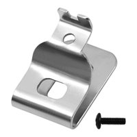 Magideal - Cinturón De Cinturón De Cinturón De Cinturón Accesorio De Gancho Fácil De Instalar Cinturón De Perforación Cintor De Perforación Tornillo De Tornillo 28X435X32Mm