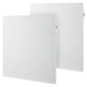 thumbnail image 2 of Pack 2 Paneles Murales Calefactores 550w Blanco, 2 of 10