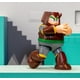thumbnail image 5 of Figura de acción Jada Mega Man Wave 3 Wood Man 15 cm escala 1:12, 5 of 6