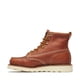 thumbnail image 5 of Botas De Trabajo American Heritage De 6 Pulgadas Con Punta Moc Para Hombre, 5 of 8