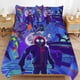 thumbnail image 5 of Spiderman Bedding Sets for Kids Men Women Twin Size, 5 of 5