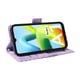 thumbnail image 3 of Carcasa FOXDOCK Xiaomi Redmi A1 4G de cuero PU, diseño acolchado clásico, protección contra caídas y rayones, 3 of 5