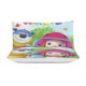 thumbnail image 4 of Everything's Rosie Bedding Sets Ultra Soft Skin-Friendly Duvet Cover 3 Piece, Cute Comforter Cover Bed Set for Boys Girls Kids, 4 of 5