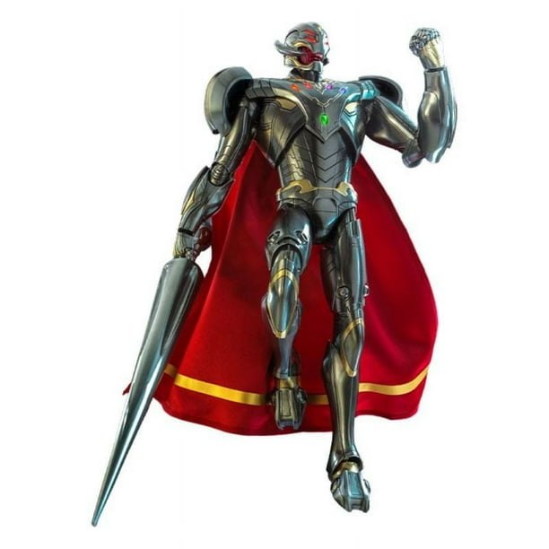 Figura Tms063 - Marvel Comics - What If…? - Infinity Ultron | Lider