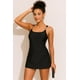 thumbnail image 5 of Traje De Baño Mujer Vestido Sexy Gloriahoon, 5 of 8