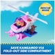 thumbnail image 4 of Helicóptero de rescate Paw Patrol Skye con 2 figuras para niños y más de 3 años, 4 of 9
