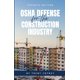 thumbnail image 1 of Libro publicado de forma independiente: Defensa OSHA para la construcción, 1 of 1