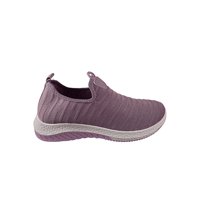 Todopiel - Zapatilla Ecocuero Zaz03 Rosa