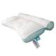 thumbnail image 1 of Almohada Cervical Accesorios para Dormir para el Hogar y Viajes Verde Claro, 1 of 3
