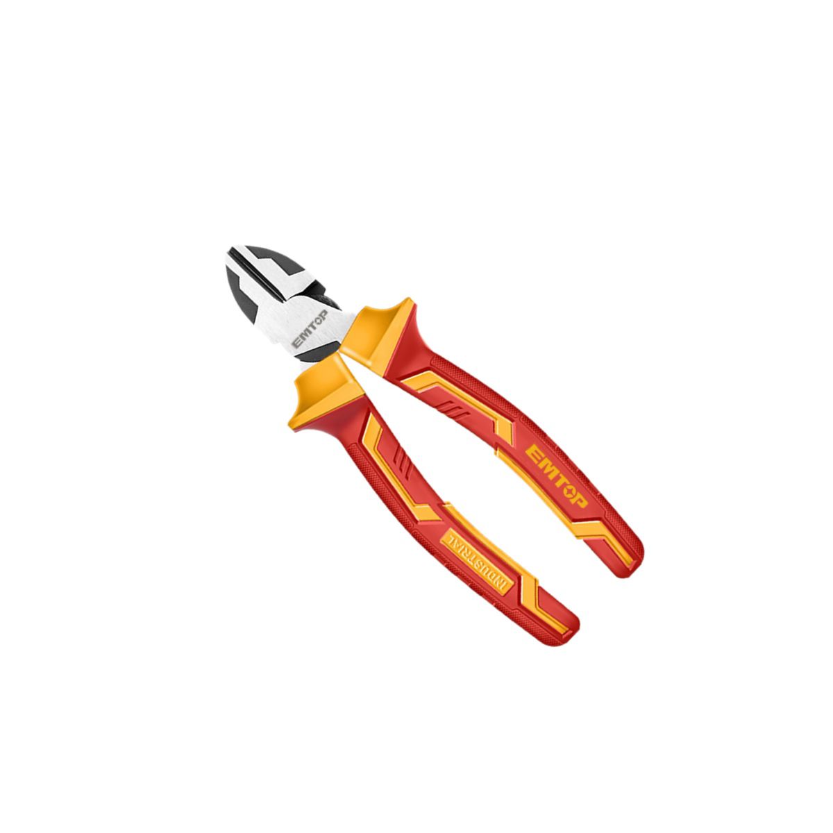 Emtop - Alicate Corte Aislado 6""