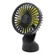 thumbnail image 2 of Ventilador USB De 5V Potente Ventosa De Velocidad Variable Eléctrica Para Tablero De Automóvil, 2 of 5