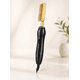 thumbnail image 1 of Peine Cepillo Alisador Profesional Gold Ceramic Unisex, 1 of 9
