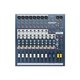 thumbnail image 2 of Mixer Soundcraft EPM8 de 8 canales con preamplificadores GB30 y phantom, 2 of 4