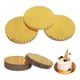 thumbnail image 3 of Set 12 Bandeja Base Redonda Torta Pastel Carton 25 Cm, 3 of 6