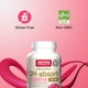 thumbnail image 2 of Suplemento Qh Absorb Ubiquinol 200 Mg 60 Cápsulas Blandas, 2 of 3