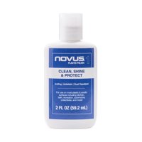 Botella Novus 7026 De Plástico Clean & Shine De 60 Ml