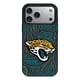 thumbnail image 1 of Funda para celular Keyscaper Jacksonville Jaguars con estampado paisley, 1 of 5