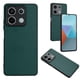 thumbnail image 2 of Funda Antigolpes para Xiaomi Redmi Note 13 5G Cubierta Delgada Verde, 2 of 6