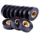 thumbnail image 1 of Cinta aislante Limchamp negra impermeable 3/4 pulgadas x 66 pies x10, 1 of 7