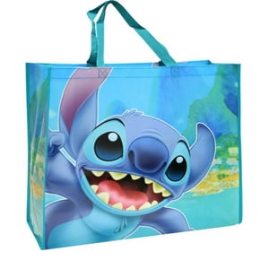 Bolsa Disney Stitch De Lilo And Stitch, 66 Cm, Extra Grande