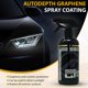 thumbnail image 2 of Spray de Recubrimiento Cerámico de Grafeno AutoDepth para Autos - 12 Meses, 2 of 7