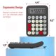 thumbnail image 2 of Calculadora Mr. Pen de 12 dígitos con pantalla LCD grande, 2 of 7