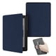 thumbnail image 1 of Funda GANGXUN Compatible con Kindle paperwhite 3/2/1 – Diseño con Correa de Mano, Modo Automático, Cuero PU Vintage, 1 of 6