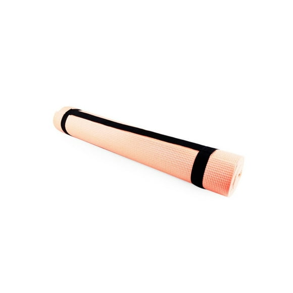 Mat de yoga Coral