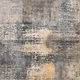 thumbnail image 5 of Alfombra 230x330 Cm Moderna Bursa Nor T1093 3 D299, 5 of 5